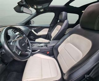 Jaguar F-Pace 3.0 TDV6 AWD aut.