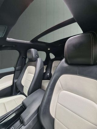 Jaguar F-Pace 3.0 TDV6 AWD aut.