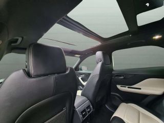Jaguar F-Pace 3.0 TDV6 AWD aut.