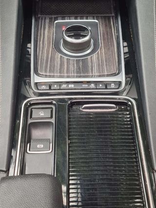 Jaguar F-Pace 3.0 TDV6 AWD aut.