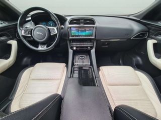 Jaguar F-Pace 3.0 TDV6 AWD aut.