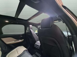 Jaguar F-Pace 3.0 TDV6 AWD aut.