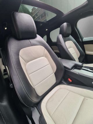 Jaguar F-Pace 3.0 TDV6 AWD aut.