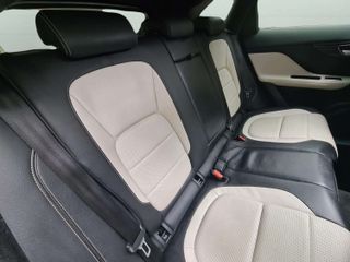 Jaguar F-Pace 3.0 TDV6 AWD aut.