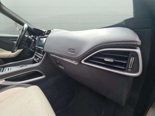 Jaguar F-Pace 3.0 TDV6 AWD aut.