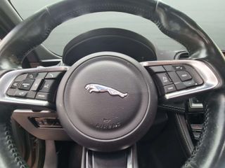 Jaguar F-Pace 3.0 TDV6 AWD aut.