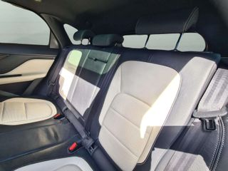 Jaguar F-Pace 3.0 TDV6 AWD aut.