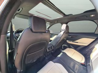 Jaguar F-Pace 3.0 TDV6 AWD aut.