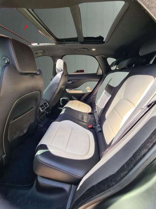 Jaguar F-Pace 3.0 TDV6 AWD aut.