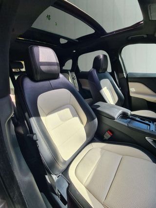 Jaguar F-Pace 3.0 TDV6 AWD aut.