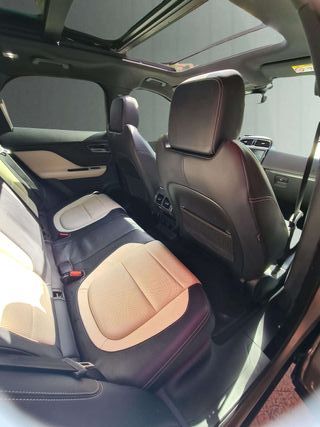 Jaguar F-Pace 3.0 TDV6 AWD aut.