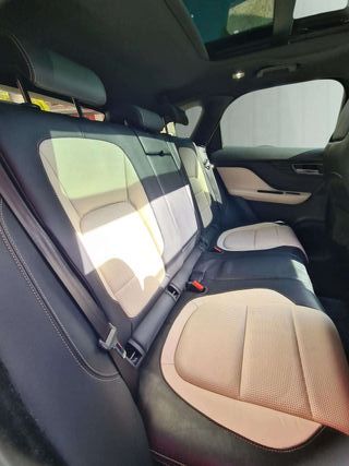 Jaguar F-Pace 3.0 TDV6 AWD aut.