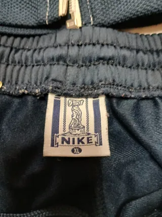 Chándal, NIKE Vintag