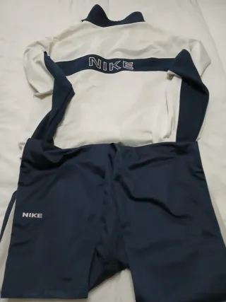 Chándal, NIKE Vintag