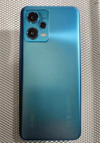 Xiaomi Redmi Note 12 5G Verde