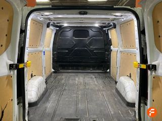 Ford Transit Custom N1 125cv