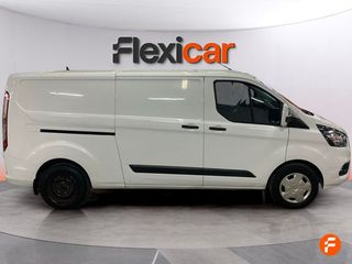 Ford Transit Custom N1 125cv