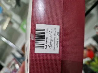 Confezione Bottega Verde Pepe Rosa 3 pezzi