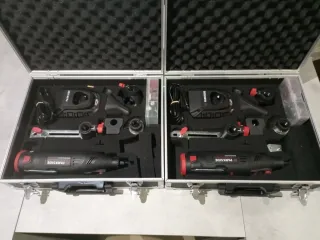 Parkside Set Utensili Multifunzione