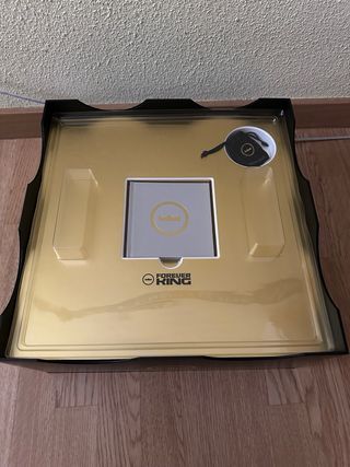 Nike LeBron XXIII Blanco