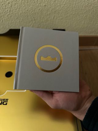 Nike LeBron XXIII Blanco