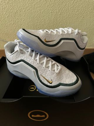 Nike LeBron XXIII Blanco