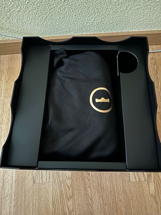 Nike LeBron XXIII Blanco