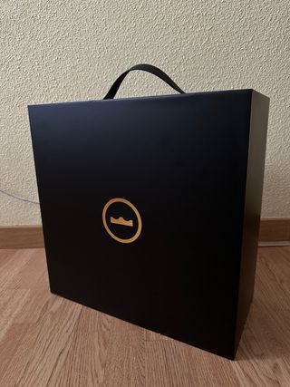 Nike LeBron XXIII Blanco