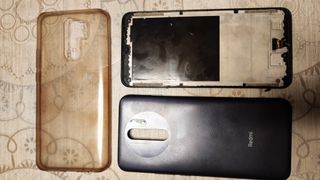 Batería Xiaomi BN54 Li-ion 4920mAh