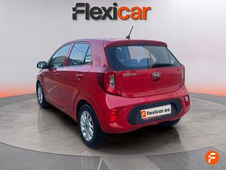 Kia Picanto 1.0 CVVT 49kW (67CV) Concept
