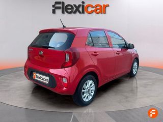 Kia Picanto 1.0 CVVT 49kW (67CV) Concept