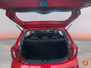 Kia Picanto 1.0 CVVT 49kW (67CV) Concept