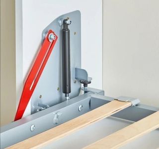 CAMA ABATIBLE 90X190 TUCCO