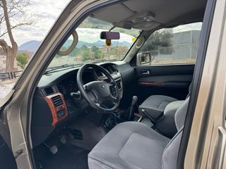 Nissan Patrol GR Y61