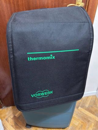 Bolsa Transporte Thermomix TM5 Vorwerk