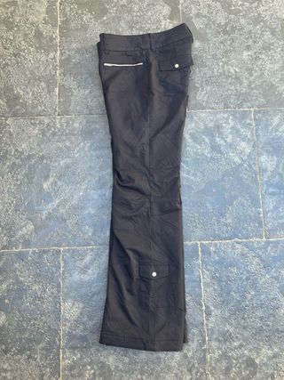 Pantalone Neve Bogner Donna Taglia L