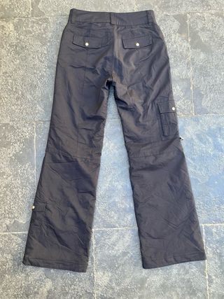 Pantalone Neve Bogner Donna Taglia L