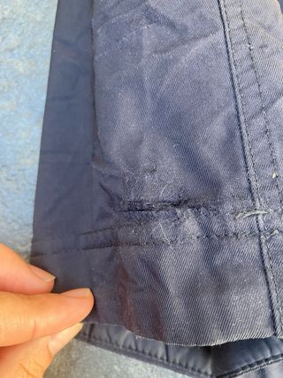 Pantalone Neve Bogner Donna Taglia L