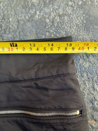 Pantalone Neve Bogner Donna Taglia L