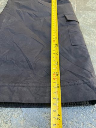 Pantalone Neve Bogner Donna Taglia L