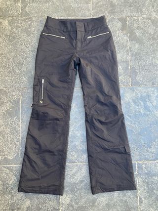 Pantalone Neve Bogner Donna Taglia L