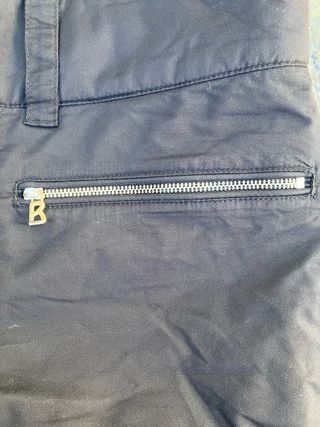 Pantalone Neve Bogner Donna Taglia L