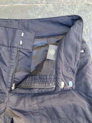 Pantalone Neve Bogner Donna Taglia L