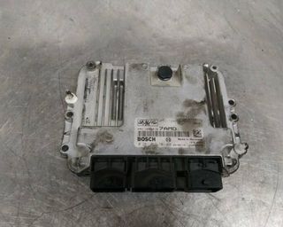 Ford 4m5112a650yd centralita focus berlina 415619