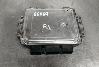 Ford 4m5112a650yd centralita focus berlina 415619