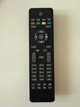 TV TD Systems + Amazon Fire Stick