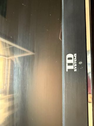 TV TD Systems + Amazon Fire Stick