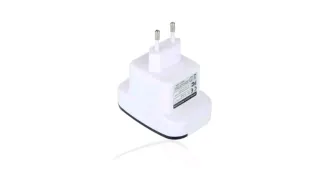 Ripetitore WiFi N 300Mbps WPS 2.4GHz  Amplificator