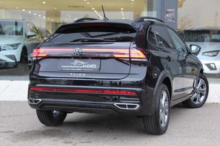 VOLKSWAGEN Taigo 1.5 TSI 150CV DSG RLine