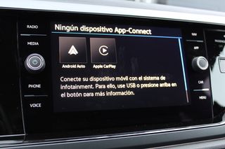 VOLKSWAGEN Taigo 1.5 TSI 150CV DSG RLine